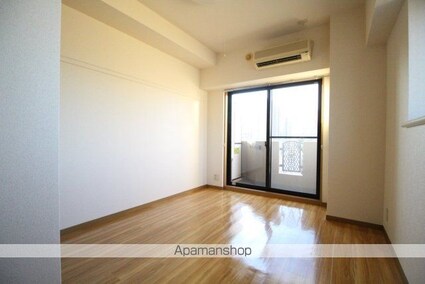 東京都文京区関口１丁目[1K/21.06m2]の玄関