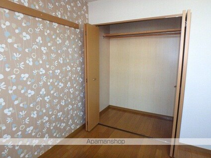 Ａｖａｎｚａｒｅ　Ｂ[2LDK/56.26m2]の内装4