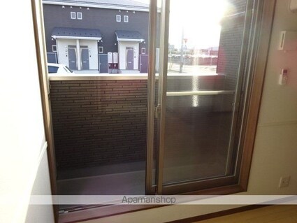 レーヴⅡ番館[1K/29.57m2]の内装7