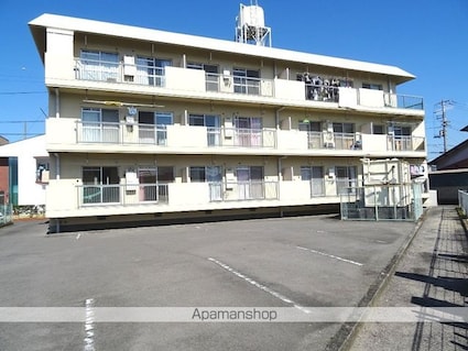 塩入川コーポ[2LDK/45.3m2]の外観2
