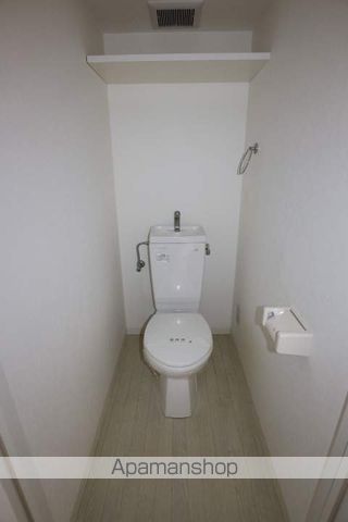 ニューヨーク・スチューディオの内装写真