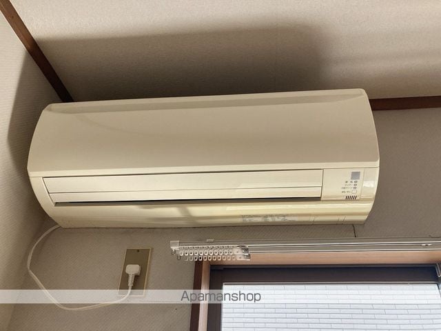 アルページュ女池東の内装写真