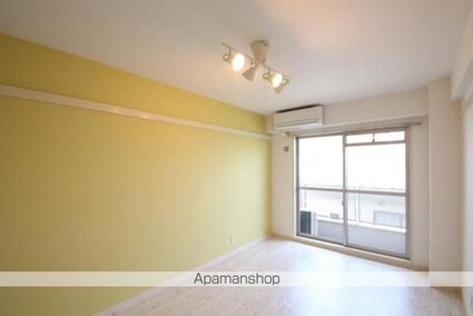 カームステージ鷺宮[1K/20.4m2]の内装1