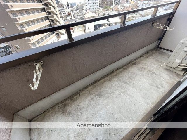 ドミール新深江の内装写真