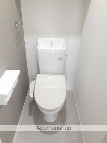 サウスゲートCの内装写真