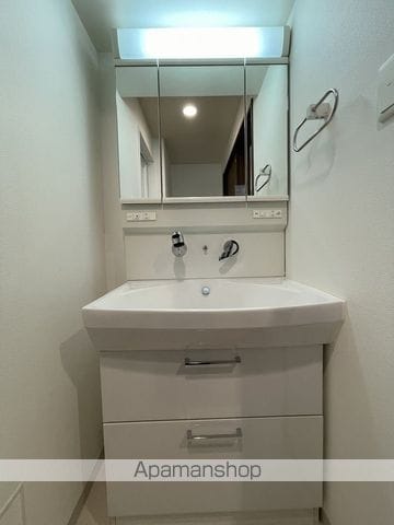 VERREEBIEの内装写真