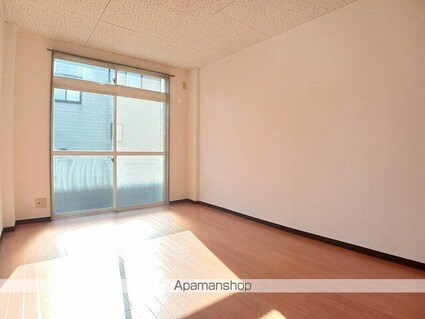 フランボワーズＦ[2DK/39.74m2]のリビング・居間