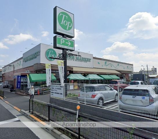 ニューセジュール三鷹の周辺写真