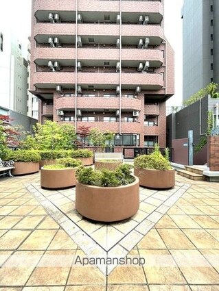 東京都港区南麻布３丁目[1K/22.68m2]の内装7