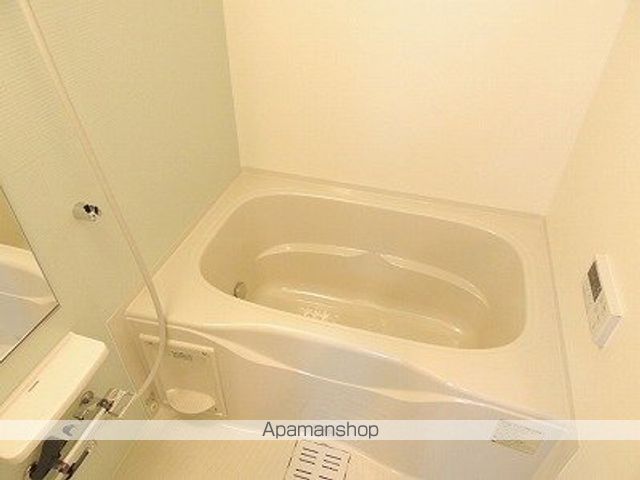 グランつくばⅠ[2LDK/56.81m2]のバス