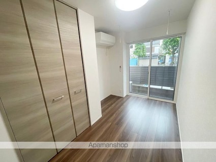 ＤーＲＯＯＭ八幡町[1LDK/41.6m2]の内装1