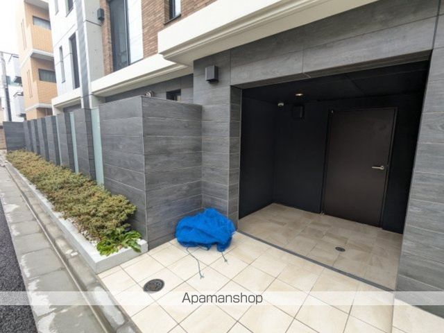 フラッフィー市谷台町のその他写真