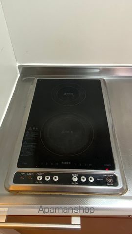 エクレールの内装写真