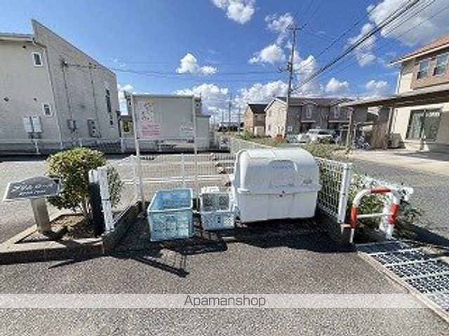 ミーティスNのその他写真