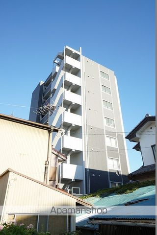 リバブル本通の外観写真
