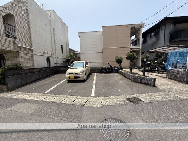 レオパレスサンシャイン紫原のその他写真