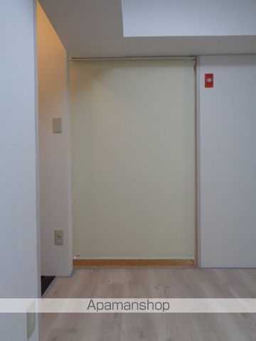 ペイ・ルミエール長野の内装写真