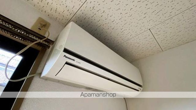 ビーライン川入 Aの内装写真