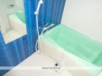 Ｃａｓｔｌｅ　Ｈｉｌｌｓ　柳ケ瀬[1K/33m2]のバス