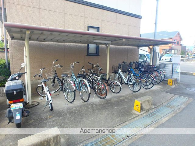 プランドール南楠葉のその他写真