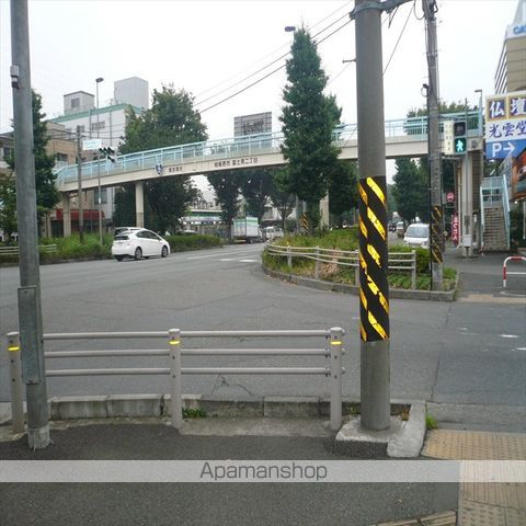 レオパレスセルーナ富士見の周辺写真