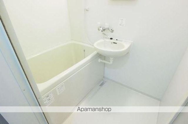 タウンハウスアサベールの内装写真