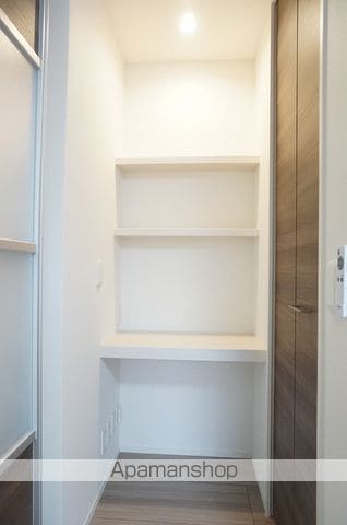DーRESIDENCE瓢箪町の内装写真