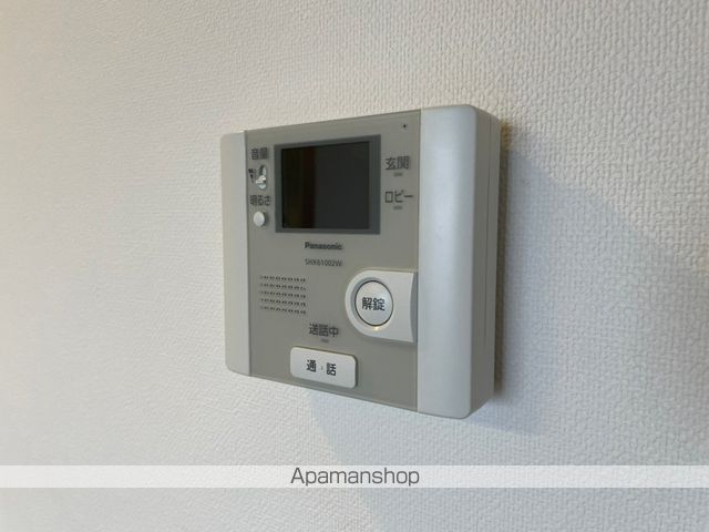 プライマル札幌琴似の内装写真