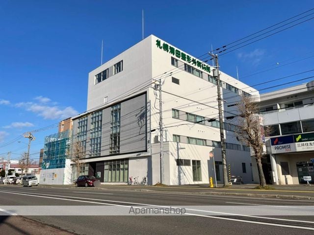 R4TMビルの周辺写真