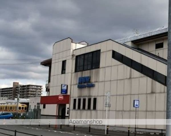 レクサスガーデン箱崎タワーズ WESTの周辺写真