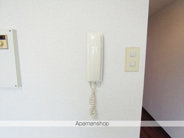 セラヴィ岩倉の内装写真