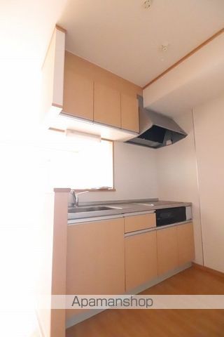 西武拝島線 西武立川駅 バス乗車時間：11分 最寄りバス停で下車 徒歩10分 2階建 築18年の内装写真