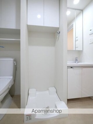 ＴＨＥ　ＰＲＥＭＩＵＭ　ＣＵＢＥ　Ｇ　東中野[1DK/26.25m2]のその他内装4