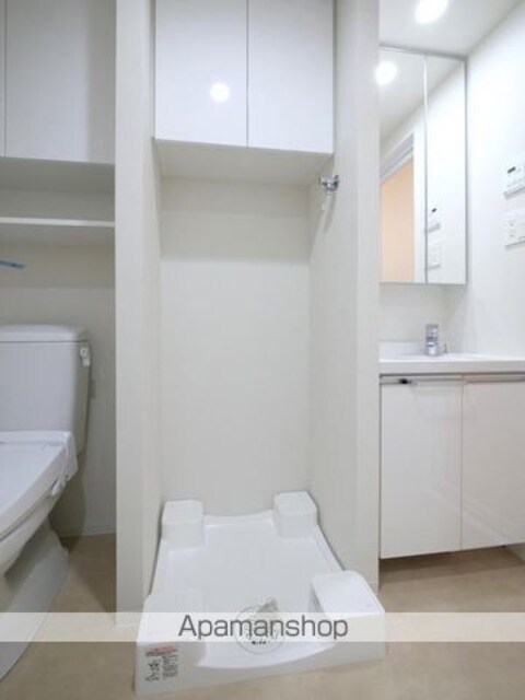 ＴＨＥ　ＰＲＥＭＩＵＭ　ＣＵＢＥ　Ｇ　東中野[1DK/26.25m2]のその他内装4