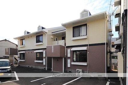 香川県高松市円座町[2LDK/50.09m2]の外観2