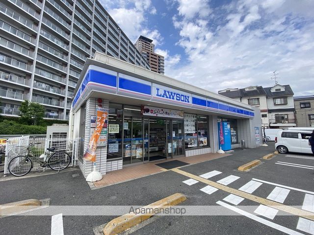 プレアール梶町の周辺写真