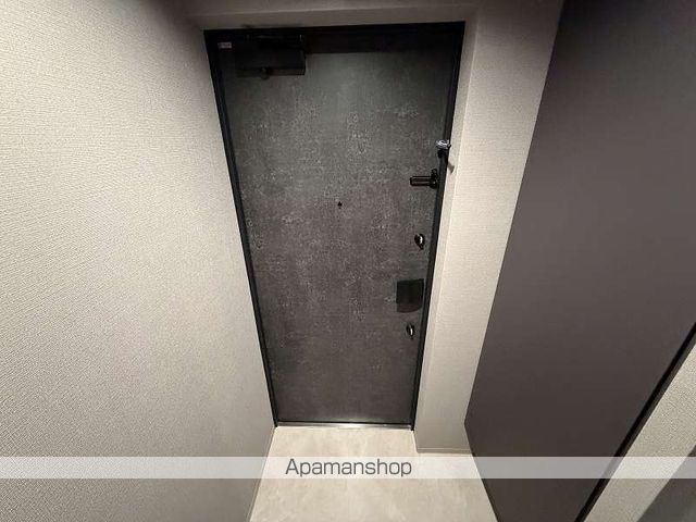 EXAM AKASAKAの内装写真