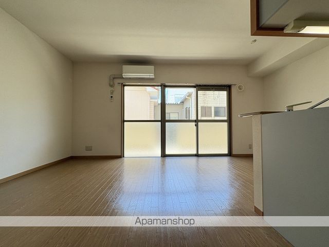アムール住吉の内装写真
