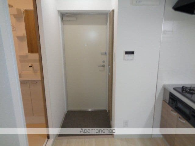 ヴィエント川越の内装写真