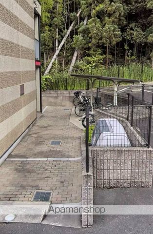 レオパレス氷室の外観写真