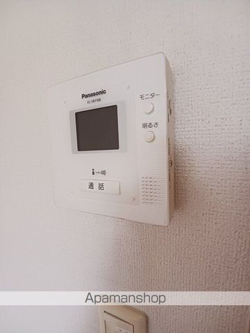 パティオなな Bの内装写真