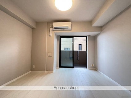 ＤＩＰＳ十条仲原ＥＡＳＴ[1K/25.9m2]のリビング・居間5