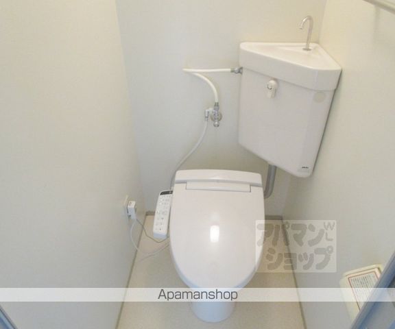 リブカントリーの内装写真