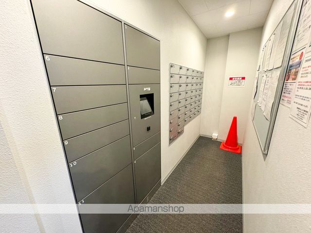 クリオラベルヴィ豊平の内装写真