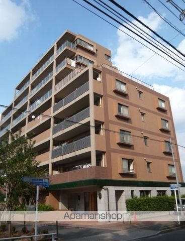 レクセルマンション三鷹の森