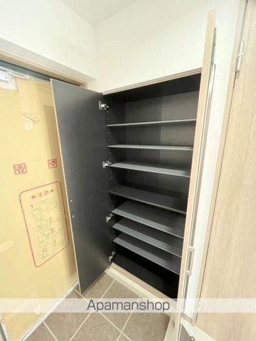 PLAISIRの内装写真