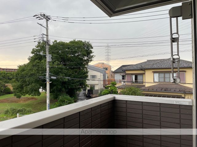 アベニール大倉山のその他写真