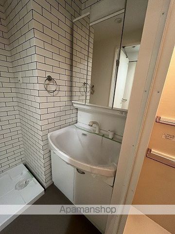 MISTRAL元塩町の内装写真