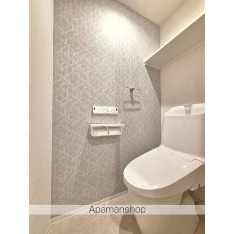 ジュエル守山IIの内装写真