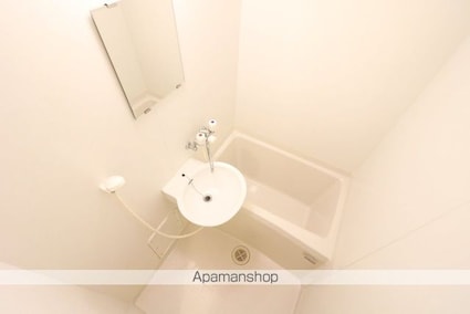 レオパレスステラート大洲[1K/22.35m2]のバス